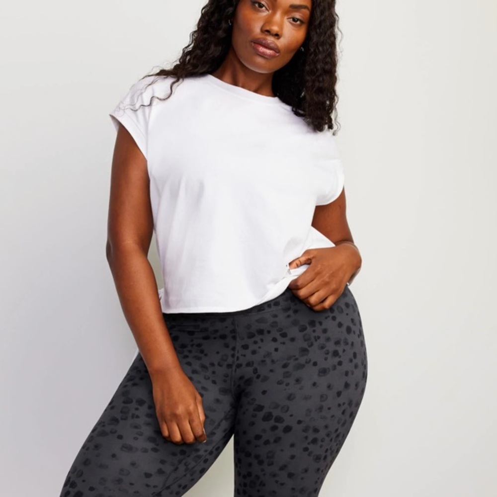 Activewear top